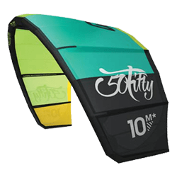 Symbol Bild zum Ersatz Kite Bladder Nobile 50fifty 2011 10QM Strut S1 - links